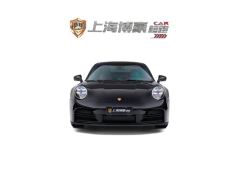 Porsche 911 Carrera 3.0T - ფოტო 3