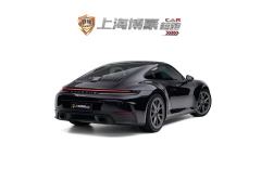 Porsche 911 Carrera 3.0T - ფოტო 4