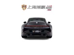 Porsche 911 Carrera 3.0T - ფოტო 5