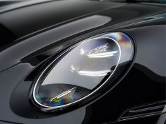 Porsche 911 Carrera 3.0T - ფოტო 7