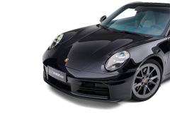 Porsche 911 Carrera 3.0T - ფოტო 8