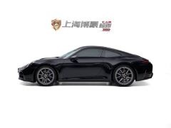 Porsche 911 Carrera 3.0T - ფოტო 9