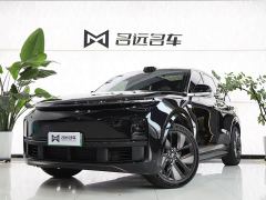Li Auto L9 Ultra - ფოტო 1