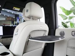 Li Auto L9 Ultra - ფოტო 18