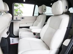 Li Auto L9 Ultra - ფოტო 19