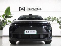Li Auto L9 Ultra - ფოტო 2