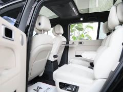 Li Auto L9 Ultra - ფოტო 20