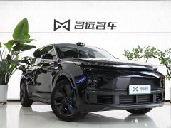 Li Auto L9 Ultra - ფოტო 3