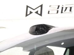 Li Auto L9 Ultra - ფოტო 4