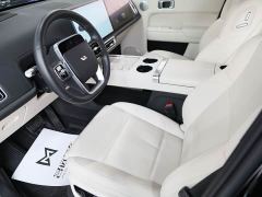 Li Auto L9 Ultra - ფოტო 8