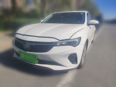 Buick Excelle Pro Comfort Edition - ფოტო 1