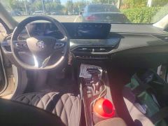 Buick Excelle Pro Comfort Edition - ფოტო 10