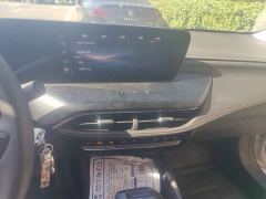 Buick Excelle Pro Comfort Edition - ფოტო 14