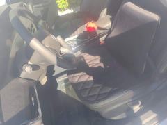 Buick Excelle Pro Comfort Edition - ფოტო 16