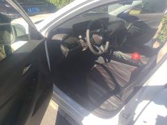 Buick Excelle Pro Comfort Edition - ფოტო 17