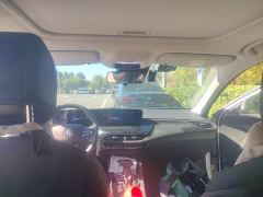 Buick Excelle Pro Comfort Edition - ფოტო 19