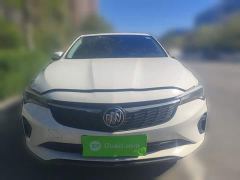 Buick Excelle Pro Comfort Edition - ფოტო 2