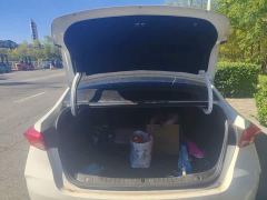 Buick Excelle Pro Comfort Edition - ფოტო 20