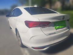 Buick Excelle Pro Comfort Edition - ფოტო 4
