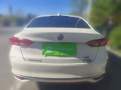 Buick Excelle Pro Comfort Edition - ფოტო 5
