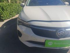 Buick Excelle Pro Comfort Edition - ფოტო 7