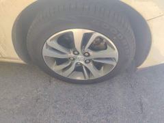 Buick Excelle Pro Comfort Edition - ფოტო 8