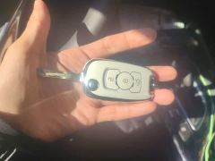 Buick Excelle Pro Comfort Edition - ფოტო 9