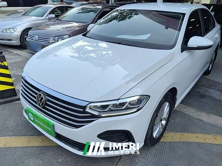 Volkswagen Lavida 1.5L Automatic Deyi Edition - ავტომობილი ჩინეთიდან