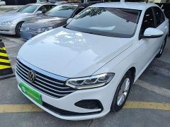 Volkswagen Lavida 1.5L Automatic Deyi Edition - ფოტო 1