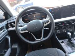 Volkswagen Lavida 1.5L Automatic Deyi Edition - ფოტო 10