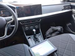 Volkswagen Lavida 1.5L Automatic Deyi Edition - ფოტო 12