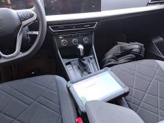Volkswagen Lavida 1.5L Automatic Deyi Edition - ფოტო 13