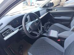 Volkswagen Lavida 1.5L Automatic Deyi Edition - ფოტო 14