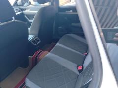 Volkswagen Lavida 1.5L Automatic Deyi Edition - ფოტო 16