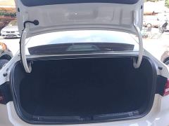 Volkswagen Lavida 1.5L Automatic Deyi Edition - ფოტო 18