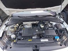 Volkswagen Lavida 1.5L Automatic Deyi Edition - ფოტო 19