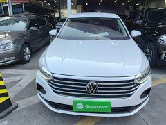 Volkswagen Lavida 1.5L Automatic Deyi Edition - ფოტო 2