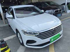 Volkswagen Lavida 1.5L Automatic Deyi Edition - ფოტო 3