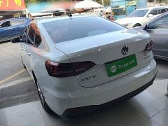 Volkswagen Lavida 1.5L Automatic Deyi Edition - ფოტო 4