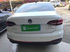 Volkswagen Lavida 1.5L Automatic Deyi Edition - ფოტო 5