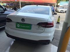 Volkswagen Lavida 1.5L Automatic Deyi Edition - ფოტო 6