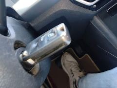 Volkswagen Lavida 1.5L Automatic Deyi Edition - ფოტო 8