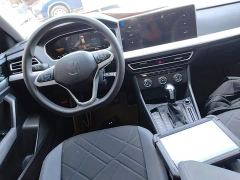 Volkswagen Lavida 1.5L Automatic Deyi Edition - ფოტო 9