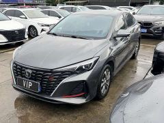 Changan Eado Enjoy Plus Blue Whale NE 1.4T GDI DCT Luxury Edition - photo 1