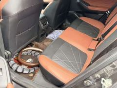 Changan Eado Enjoy Plus Blue Whale NE 1.4T GDI DCT Luxury Edition - photo 10