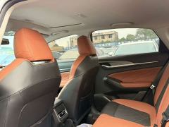 Changan Eado Enjoy Plus Blue Whale NE 1.4T GDI DCT Luxury Edition - photo 11