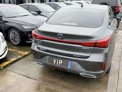 Changan Eado Enjoy Plus Blue Whale NE 1.4T GDI DCT Luxury Edition - photo 12