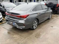Changan Eado Enjoy Plus Blue Whale NE 1.4T GDI DCT Luxury Edition - photo 13
