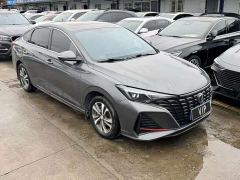 Changan Eado Enjoy Plus Blue Whale NE 1.4T GDI DCT Luxury Edition - photo 2