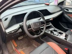 Changan Eado Enjoy Plus Blue Whale NE 1.4T GDI DCT Luxury Edition - photo 3